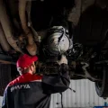 Автосервис Вилгуд на Социалистической улице фотография 2