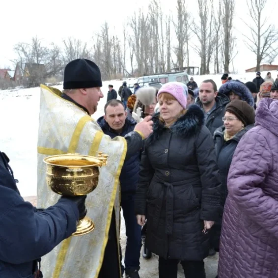 Церковная Лавка Волгоград