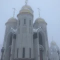 Храм Всех Святых фотография 2