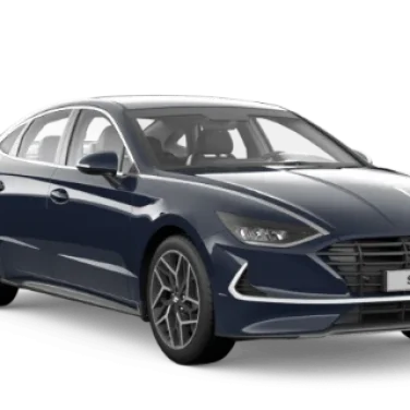 Автоцентр Hyundai Агат на шоссе Авиаторов фотография 2