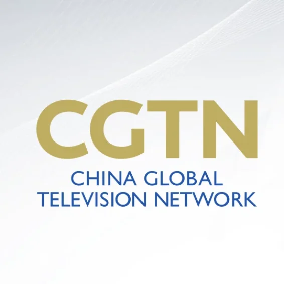 Cgtn русский